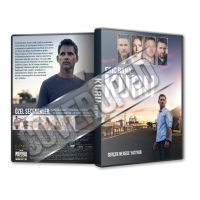 The Dry - 2021 Türkçe dvd Cover Tasarımı